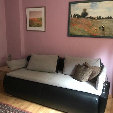 Ferienzimmer Rogi Reinhardshausen Buitenkant foto